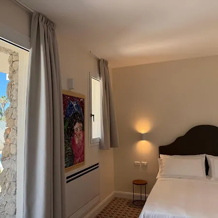 Limonaia Luxury 4* Porto Empedocle
