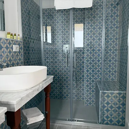 Limonaia Luxury Oda ve Kahvaltı