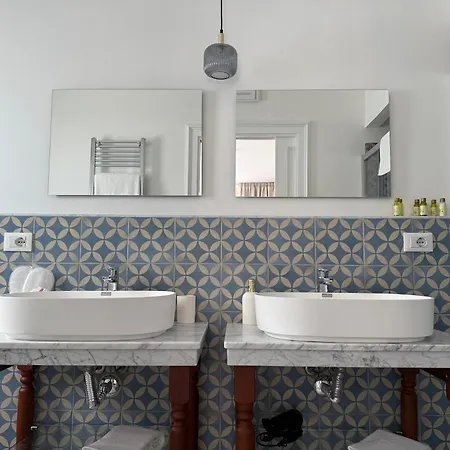 Limonaia Luxury Oda ve Kahvaltı