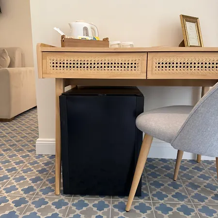 Limonaia Luxury Oda ve Kahvaltı Porto Empedocle