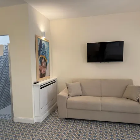 Oda ve Kahvaltı Limonaia Luxury Porto Empedocle