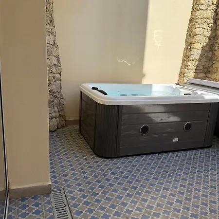 Limonaia Luxury Porto Empedocle