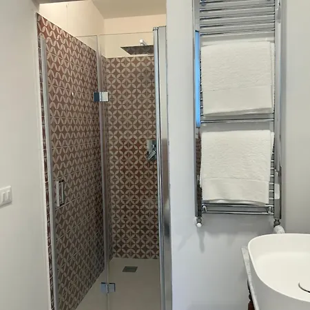 Oda ve Kahvaltı Limonaia Luxury 4*