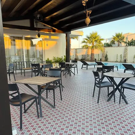 Limonaia Luxury Oda ve Kahvaltı