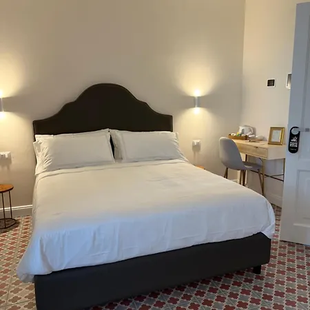 Oda ve Kahvaltı Limonaia Luxury 4*