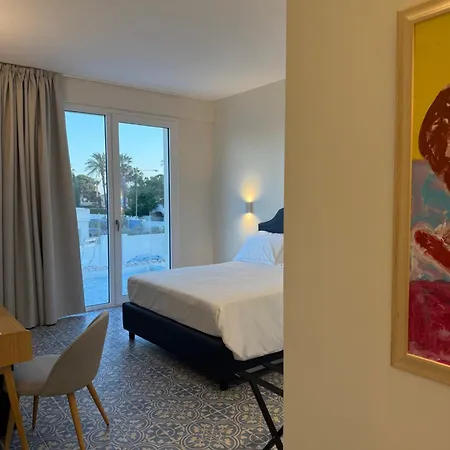 Limonaia Luxury Porto Empedocle
