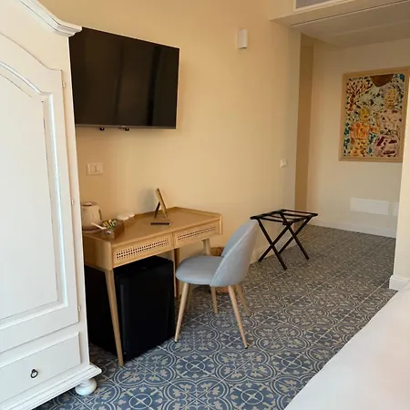Limonaia Luxury Oda ve Kahvaltı