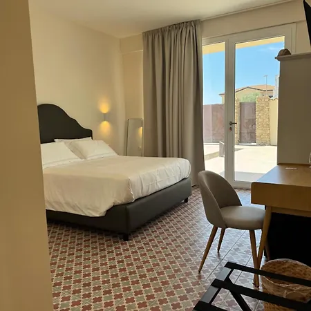 Limonaia Luxury 4*
