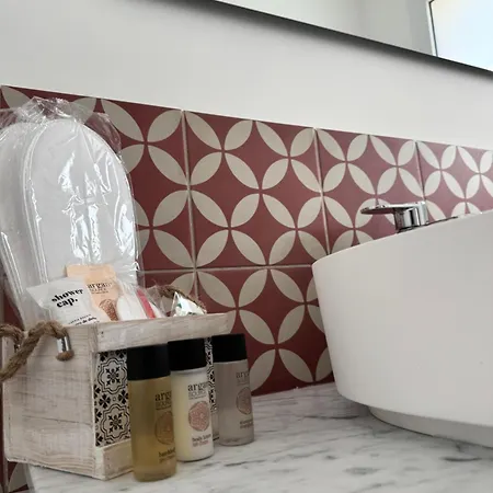 Limonaia Luxury Porto Empedocle