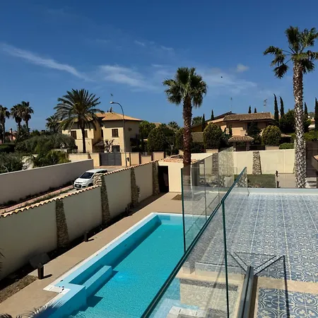 Limonaia Luxury Bed & Breakfast Porto Empedocle