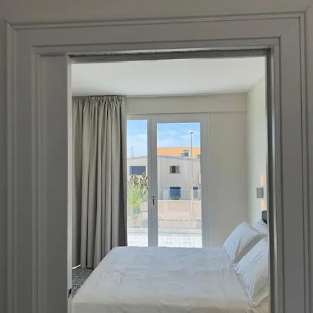 Limonaia Luxury 4* Porto Empedocle