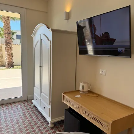 Limonaia Luxury Oda ve Kahvaltı