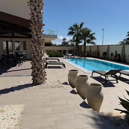 Limonaia Luxury