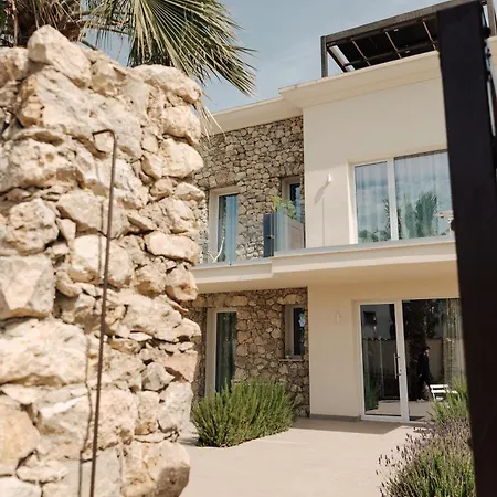 Limonaia Luxury 4* Porto Empedocle