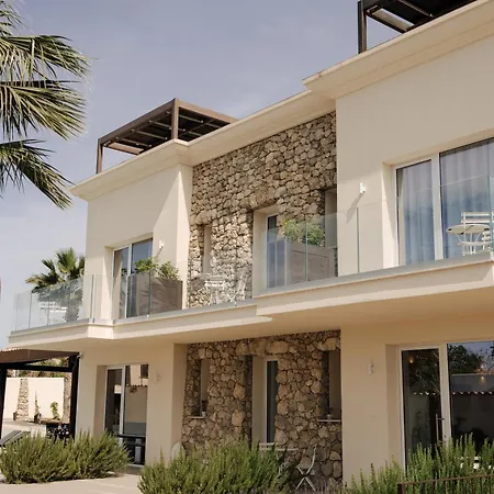 Limonaia Luxury